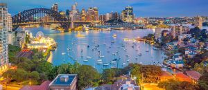 Accountant Listing Partner New South Wales Tourism 