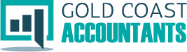 Gold Coast Accountants Logo