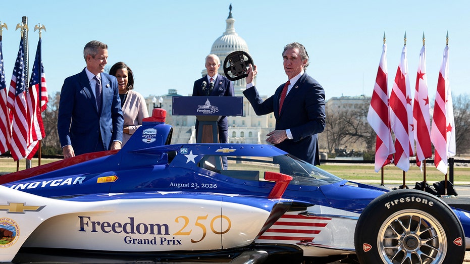 America's 250th birthday events taking place this summer called 'once-in-a-lifetime' travel opportunities Gold Coast Accountants