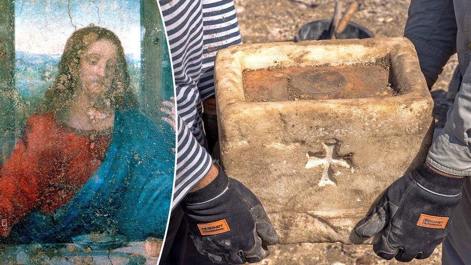 Archaeologists uncover mysterious Christian artifact near waters tied to Jesus' ministry: 'No known parallel' Gold Coast Accountants