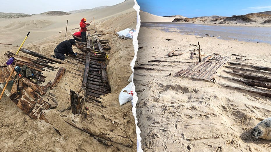 Park rangers unearth 200-year-old shipwreck on remote island dubbed 'graveyard of the Atlantic' Gold Coast Accountants